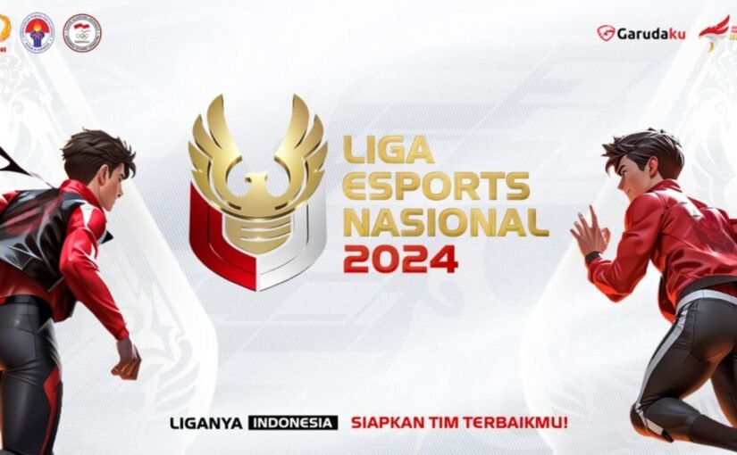 Liga Esports Nasional 2024 Beri Kings Sanksi Keras Usai Terlibat Tindakan Tidak Sportif