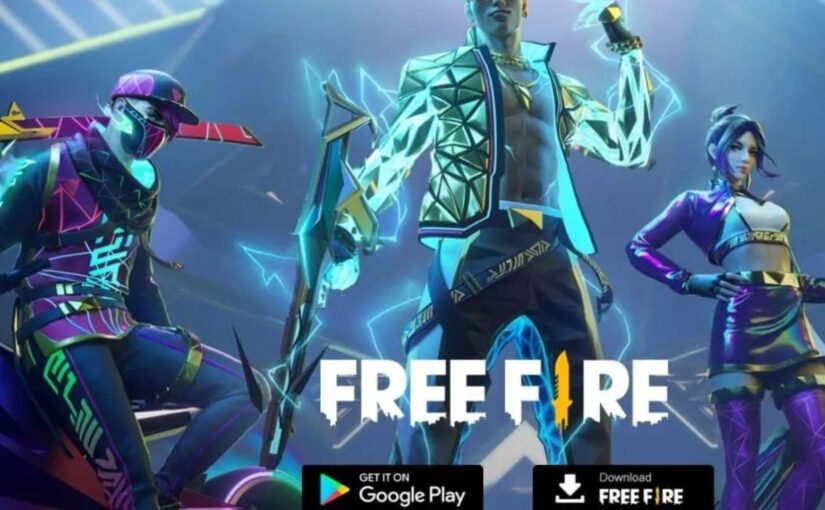 Cara Main Game FF Biar Jadi Pro Player Simak Tips Dan Triknya