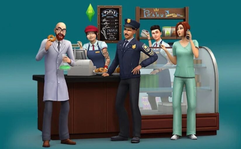 Beberapa Cheat The Sims 4 Terlengkap Bahasa Indonesia Untuk PC, PS4, Xbox One Tahun 2024