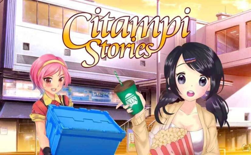 Citampi Story Mod APK 1.82.014r: Game Populer Dengan Fitur Uang Tak Terbatas