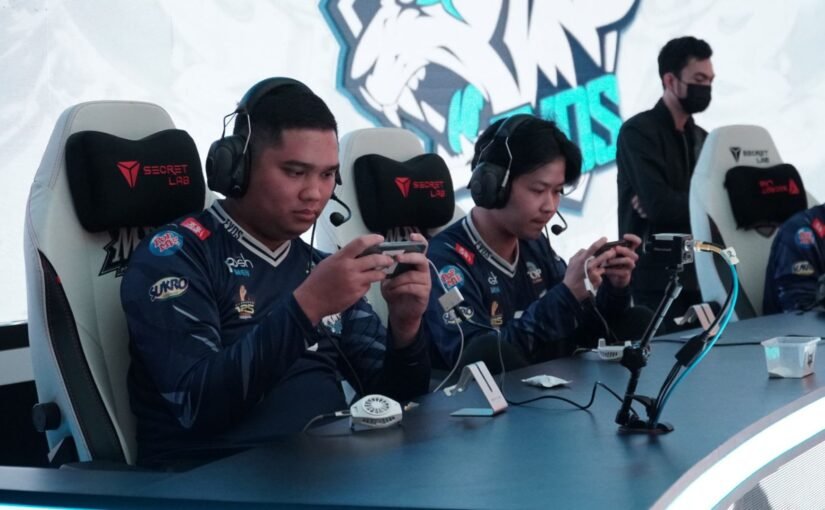 10 Tips Bermain Mobile Legends Dari Tim EVOS Esports