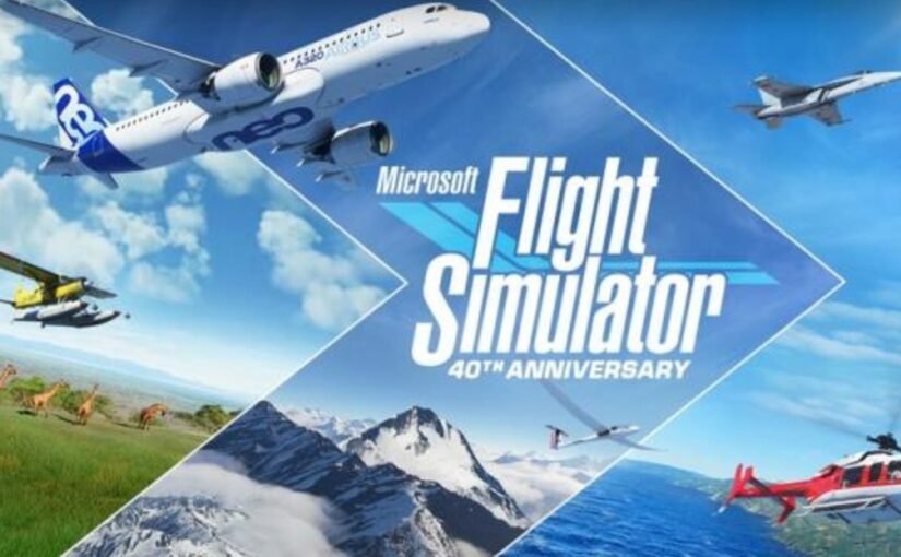 Game Microsoft Flight Simulator 2024 Kena Bom Review Negatif, Padahal Baru Rilis!