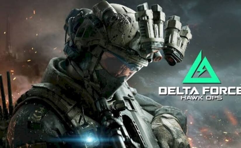 Garena Hadirkan Dua Booth Di IGF 2024, Bisa Coba Game Terbaru Delta Force Guys