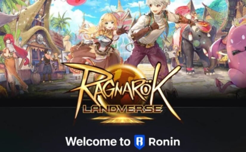 Zentry Bakal Membawa Ragnarok Landverse Ke Ronin Diluncurkan Q1 2025