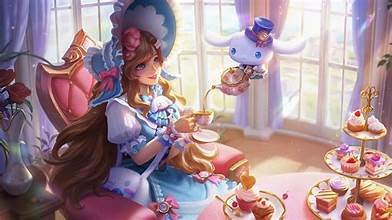 3 Hero yang Bisa Menghentikan Floryn, Mengganggu META Healer